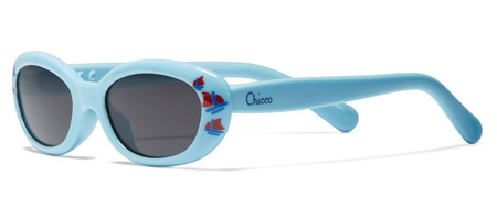 CHICCO OCCHIALE DA SOLE 0 MESI+ BIMBO - pharmaluna