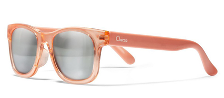 CHICCO OCCHIALE DA SOLE 24 MESI+ SPECCHIO BIMBA - pharmaluna