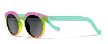 CHICCO OCCHIALE DA SOLE 4 ANNI+ BIMBA - pharmaluna