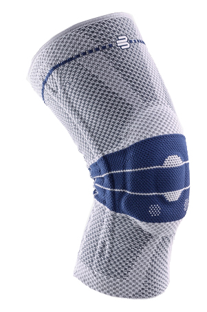 GINOCCHIERA GENUTRAIN TITAN 5 - pharmaluna