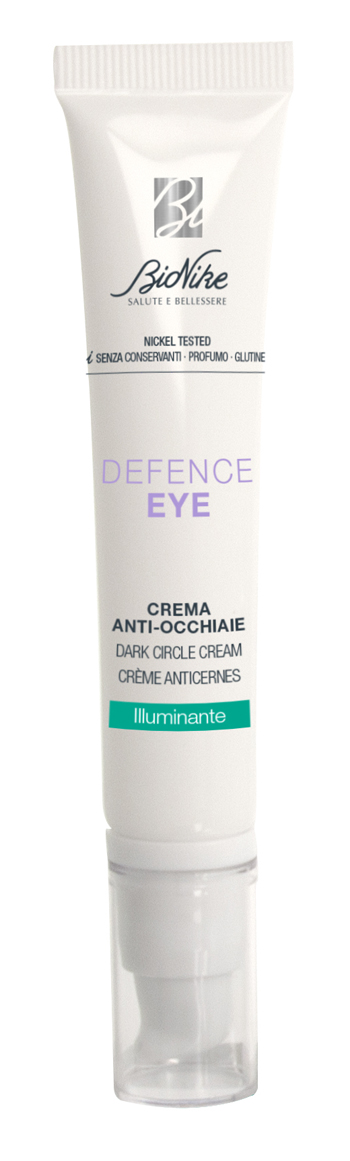 DEFENCE EYE CREMA ANTI-OCCHIAIE 15 ML - pharmaluna