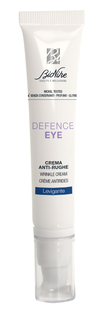 DEFENCE EYE CREMA ANTIRUGHE 15 ML - pharmaluna