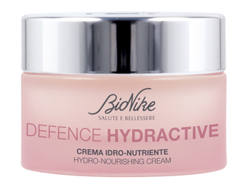 DEFENCE HYDRACTIVE CREMA IDRO-NUTRIENTE 50 ML - pharmaluna