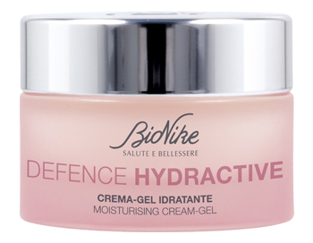 DEFENCE HYDRACTIVE CREMA-GEL IDRATANTE 50 ML - pharmaluna