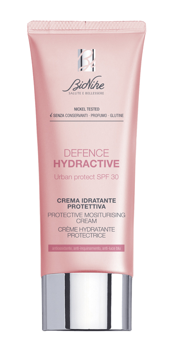 DEFENCE HYDRACTIVE URBAN PROTECT SPF 30 40 ML - pharmaluna