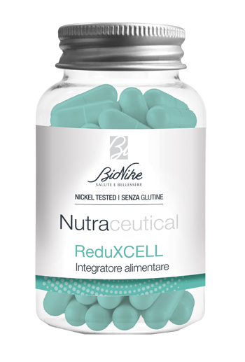 NUTRACEUTICAL REDUXCELL 30 COMPRESSE - pharmaluna