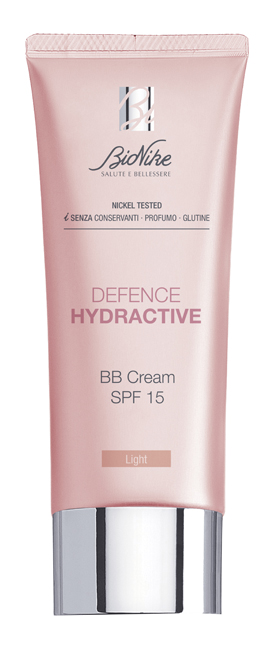 DEFENCE HYDRACTIVE BB CREAM LIGHT 40 ML - pharmaluna