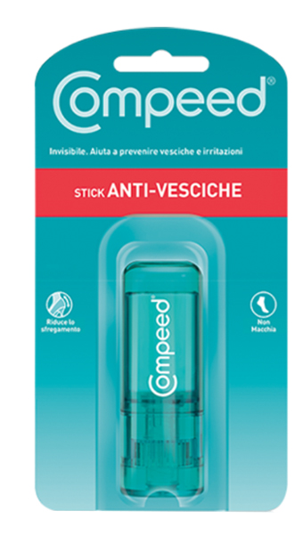 COMPEED VESCICHE STICK 8 ML - pharmaluna
