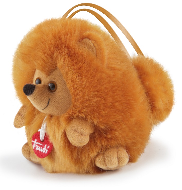 TRUDI CHARM VOLPE - pharmaluna