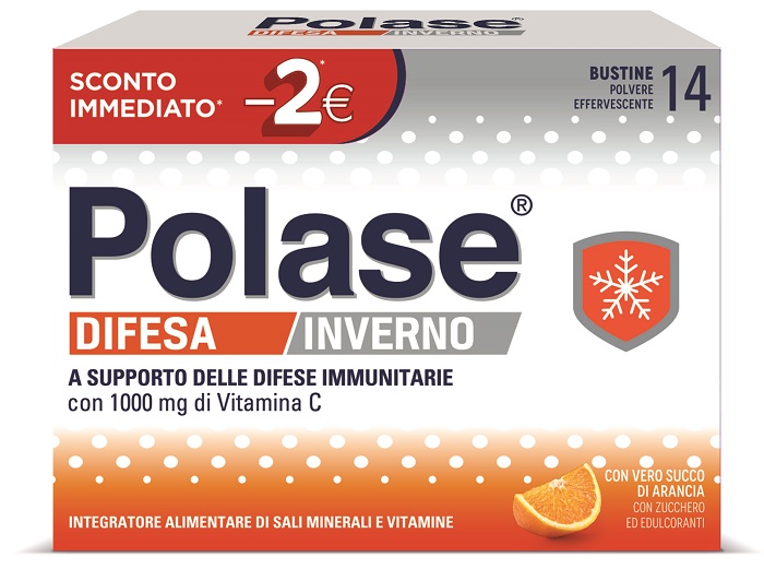 POLASE DIFESA INVERNO 14 BUSTINE PROMO 2020 - pharmaluna