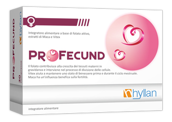 PROFECUND 30 COMPRESSE - pharmaluna