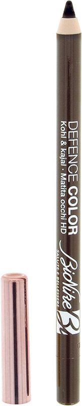 DEFENCE COLOR KHOL&KAJAL MATITA OCCHI HD 302 BRUN - pharmaluna