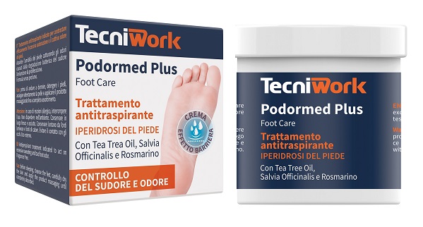 PODORMED PLUS 75 ML - pharmaluna