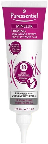 PURESSENTIEL TRATTAMENTO SNELLENTE 125 ML - pharmaluna