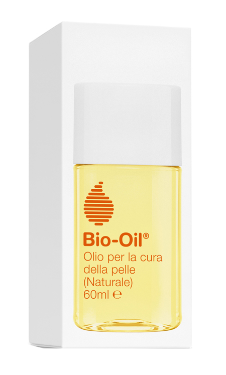 BIO-OIL OLIO PER LA CURA DELLA PELLE NATURALE 60 ML - pharmaluna