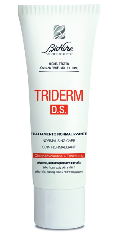TRIDERM DERMATITE SEBORROICA TRATTAMENTO NORMALIZZANTE 50 ML - pharmaluna