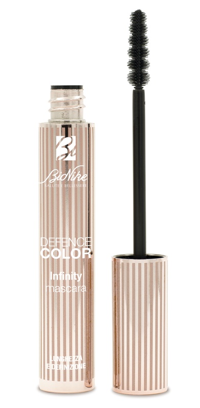 DEFENCE COLOR INFINITY MASCARA 11 ML - pharmaluna