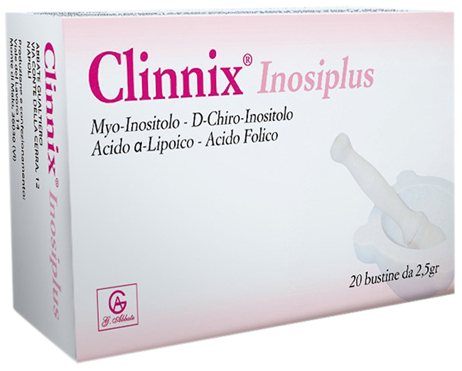 DETSKIN INOSIPLUS 20 BUSTINE - pharmaluna