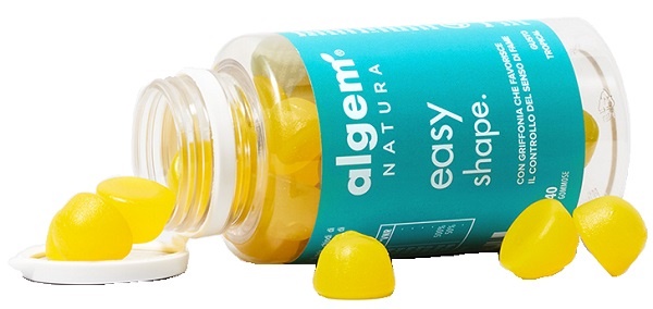 EASY SHAPE 40 GOMMOSE - pharmaluna