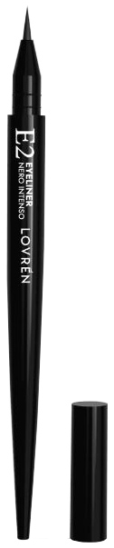 LOVREN EYELINER NERO INTENSO 0,6 ML - pharmaluna