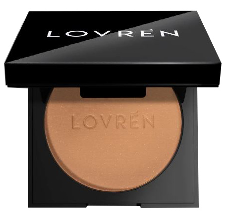 LOVREN  T1 TERRA NATURAL BRONZE 11 G - pharmaluna