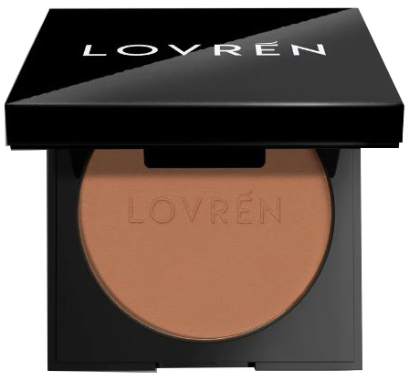 LOVREN  T2 TERRA POWER BRONZE 11 G - pharmaluna