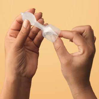 NAVINA INSERTO INCONTINENZA FECALE STANDARD 30 PEZZI - pharmaluna
