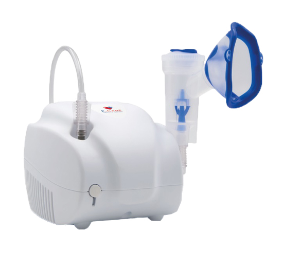 APPARECCHIO AEROSOLTERAPIA F CARE - pharmaluna