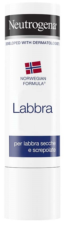 NEUTROGENA STICK LABBRA 4,8 G - pharmaluna