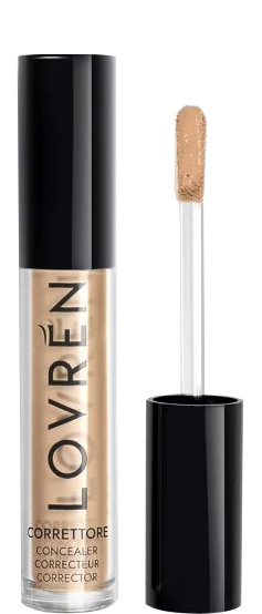 LOVREN CORRETTORE MEDIO - pharmaluna