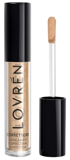 LOVREN CORRETTORE MEDIO SCURO - pharmaluna