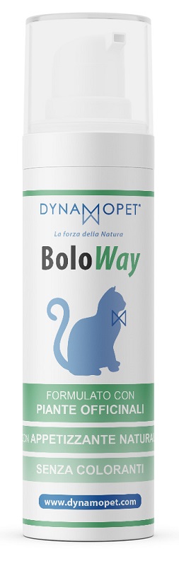 BOLOWAY PET 65 G - pharmaluna