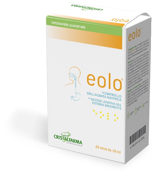 EOLO 20 STICK - pharmaluna