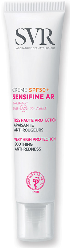 SENSIFINE AR SPF50+ 40 ML - pharmaluna