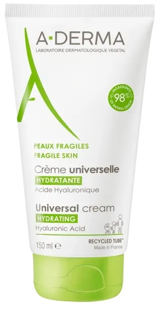 LES INDISPENSABLES CREMA UNIVERSALE 150 ML - pharmaluna