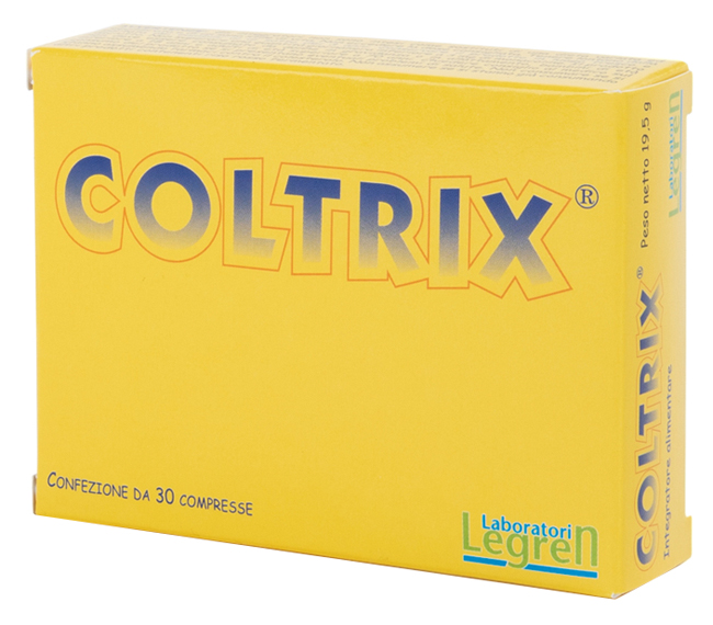 COLTRIX 30 COMPRESSE - pharmaluna
