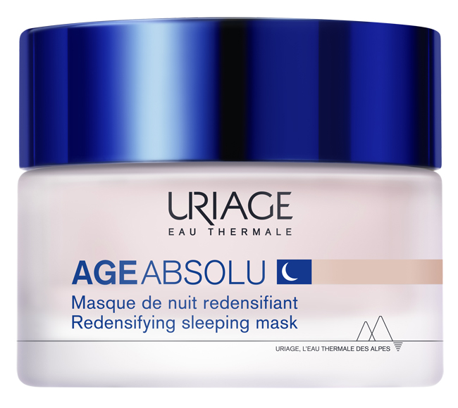 AGE ABSOLU MASCHERA RIGENERANTE 50 ML - pharmaluna