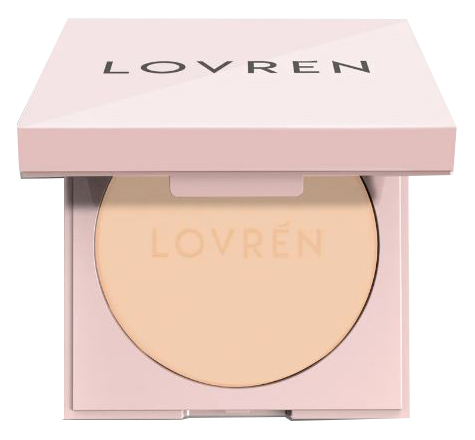 LOVREN CIPRIA FIX & SHINE - pharmaluna