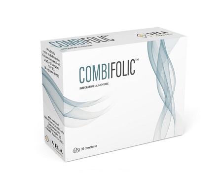 COMBIFOLIC 30 COMPRESSE - pharmaluna