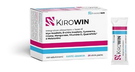 KIROWIN 20 STICK PACK - pharmaluna