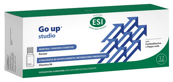 ESI ENERGY LINE STUDIO 12 MINI DRINK - pharmaluna