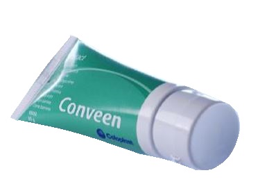 CONVEEN CRITIC BARRIER 100 G - pharmaluna