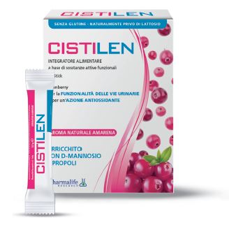 CISTILEN 14 STICK - pharmaluna