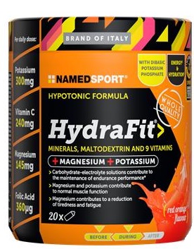 HYDRAFIT> 400 G 2022 - pharmaluna