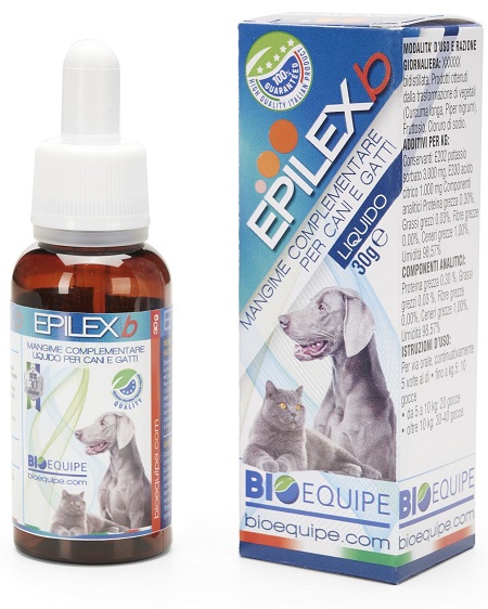 EPILEXB 30 ML NUOVO FORMATO - pharmaluna