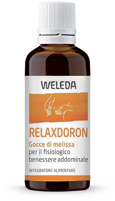 RELAXDORON 50 ML - pharmaluna