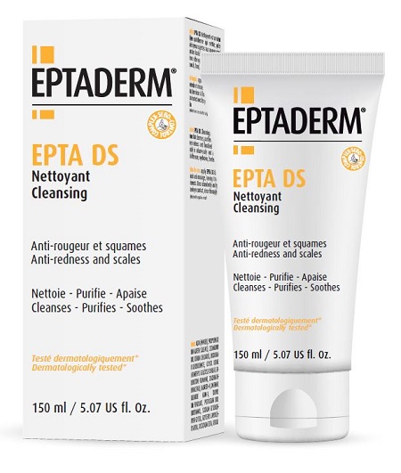 EPTA DS DETERGENTE 150 ML - pharmaluna