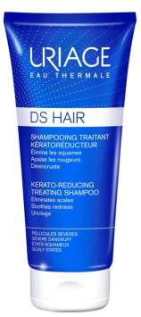 URIAGE DS HAIR SHAMPOO CHERATORIDUTTORE 150 ML - pharmaluna