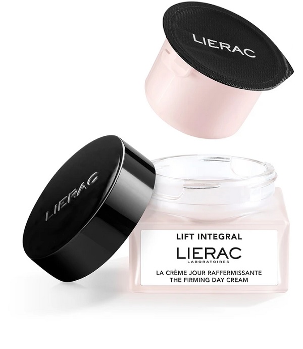 LIERAC LIFT INTEGRAL CREMA GIORNO RASSODANTE RICARICA 50 ML 2022 - pharmaluna