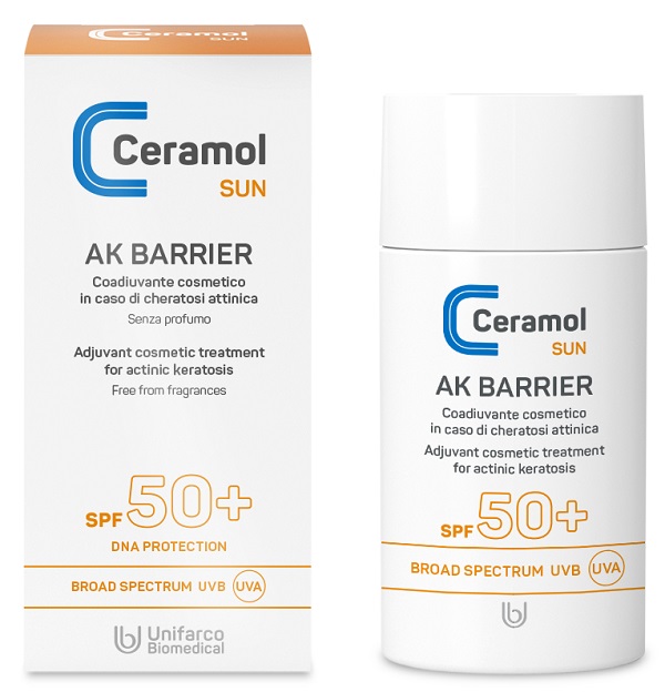 CERAMOL AK BARRIER 50 ML - pharmaluna